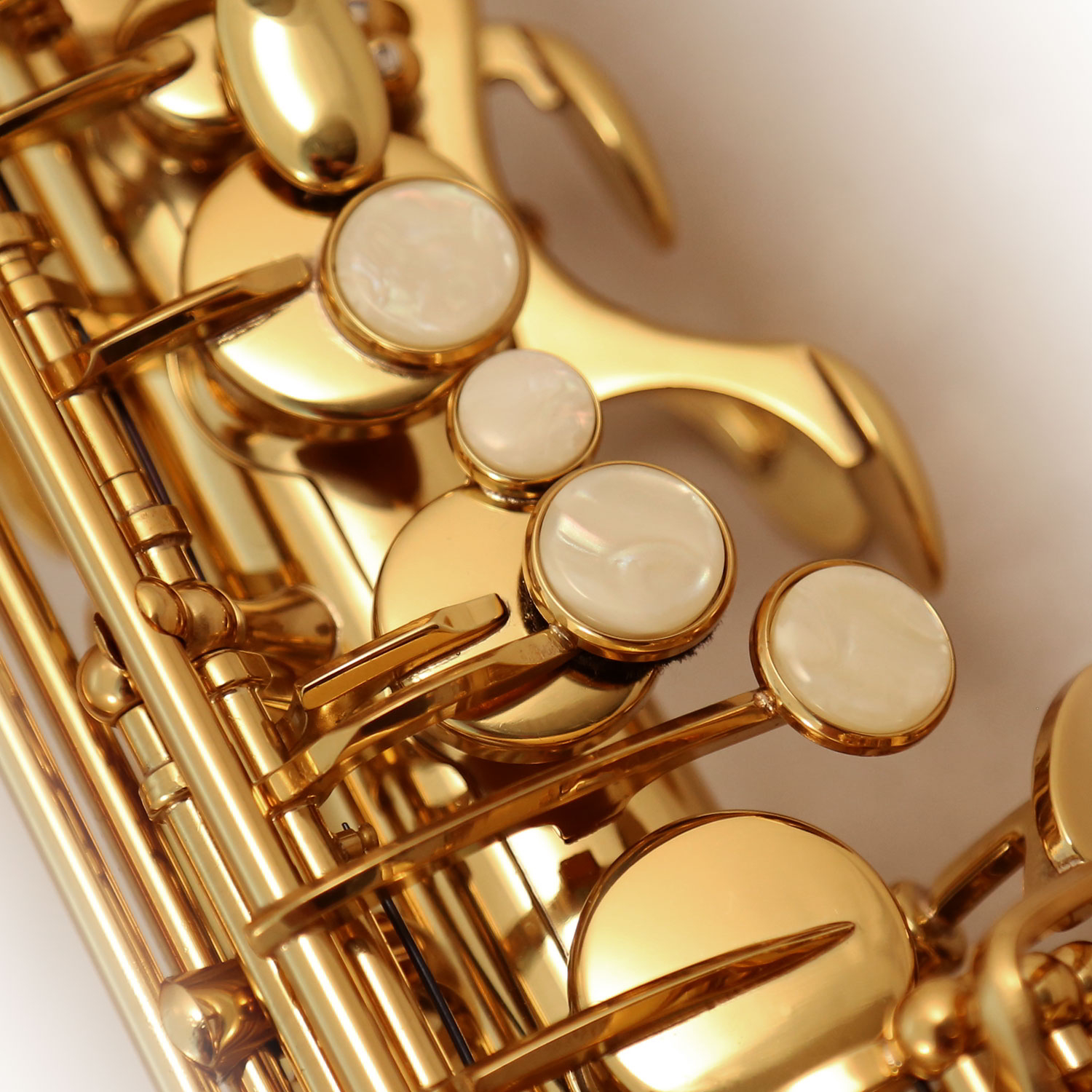AA-L Alto Gold Lacquer追加画像 AA-L Alto Gold Lacquer追加画像