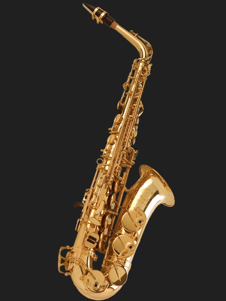 AA-L Alto Gold Lacquer追加画像 AA-L Alto Gold Lacquer追加画像