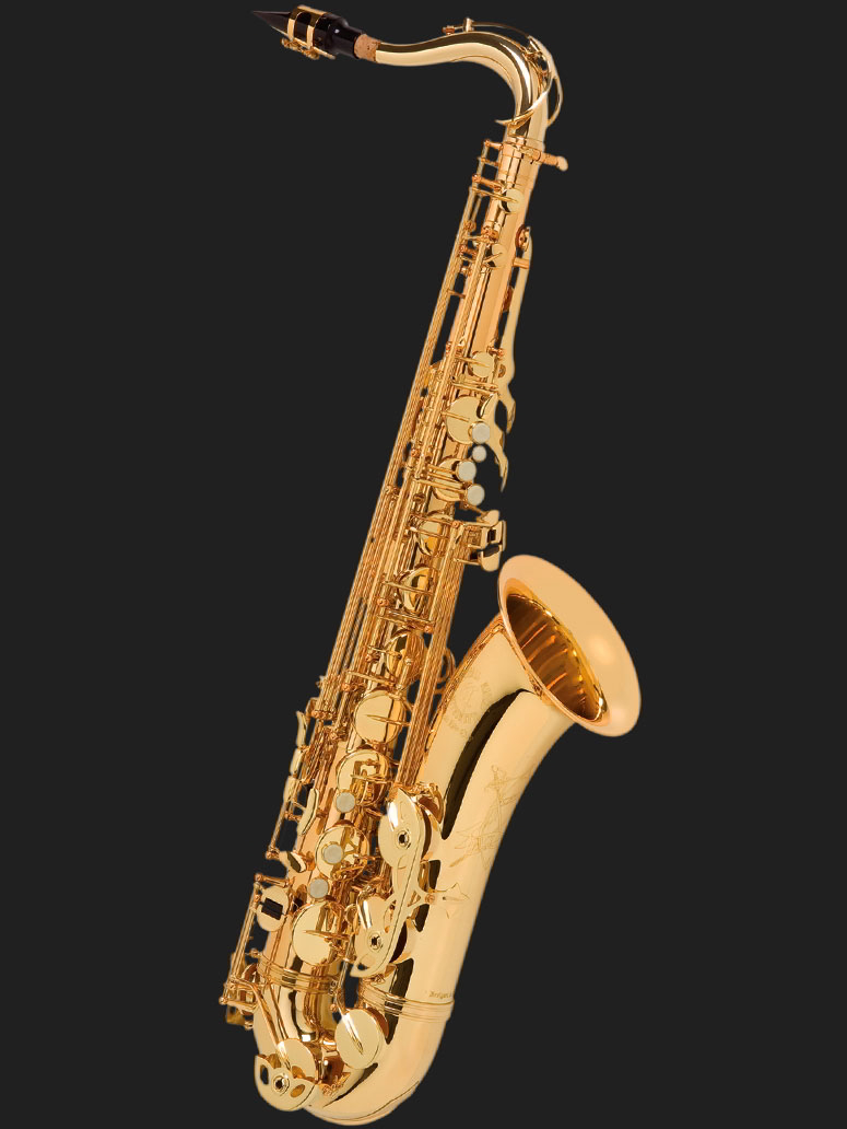 TA-L Tenor Gold Lacquer追加画像 TA-L Tenor Gold Lacquer追加画像