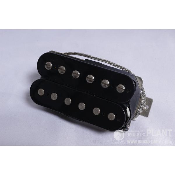 Gibson-ハムバッキングピックアップIM57A-NH Burstbucker Type 1