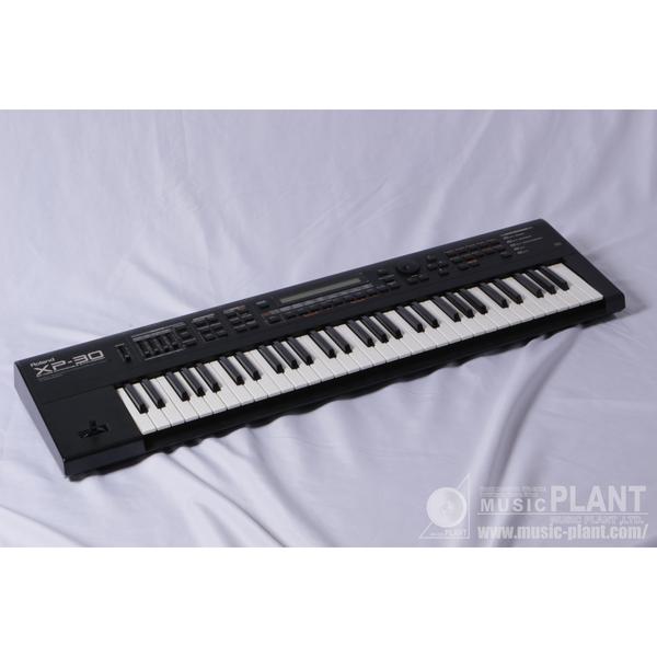XP-30 64-Voice Synthesizerサムネイル