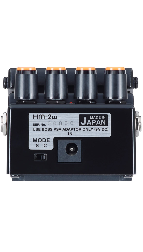 HM-2w追加画像 HM-2w追加画像