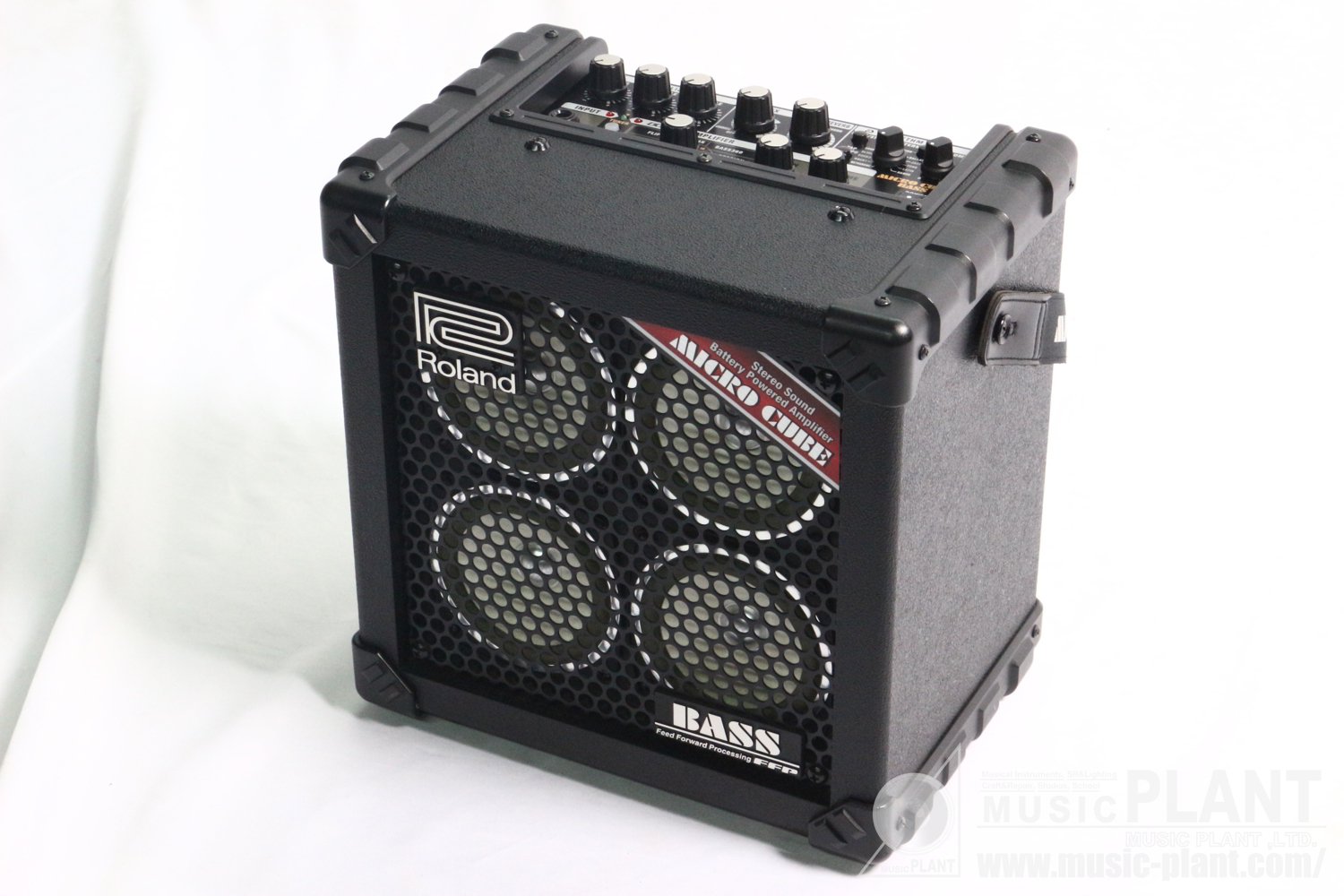 MICRO CUBE BASS RX ローランド/ベースアンプ MICRO CUBE BASS RX