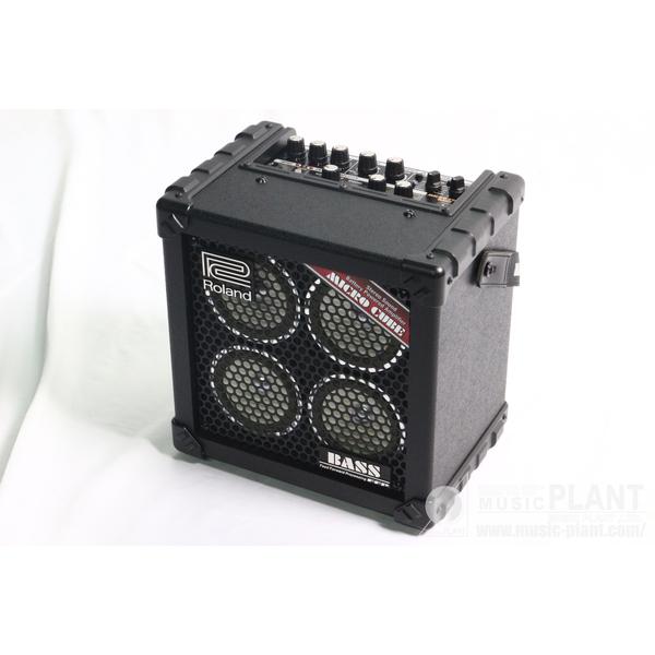 Roland

MICRO CUBE BASS RX (MCB-RX)