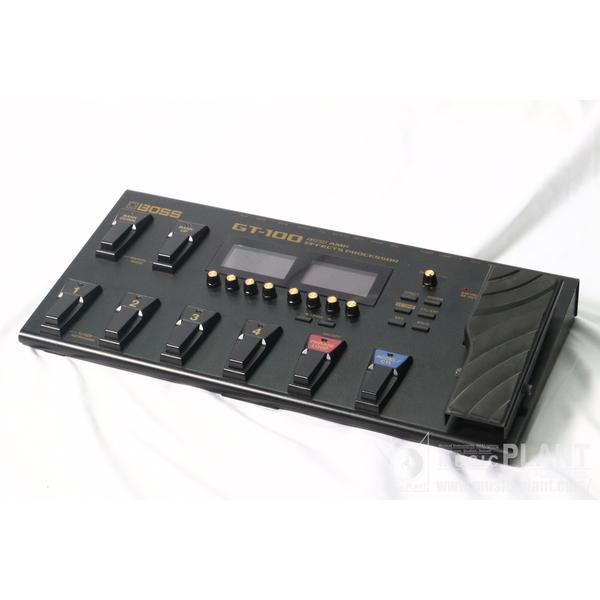 BOSS

GT-100 ver.2