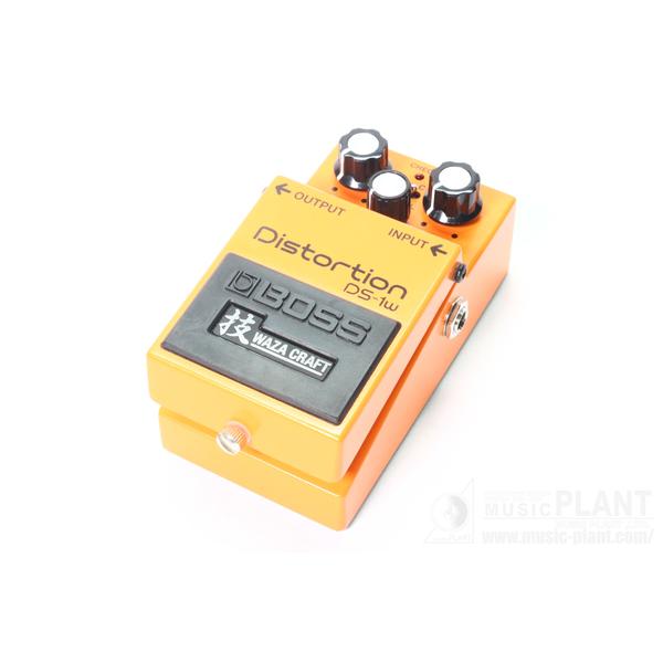 DS-1W WAZA CRAFT Distortionサムネイル