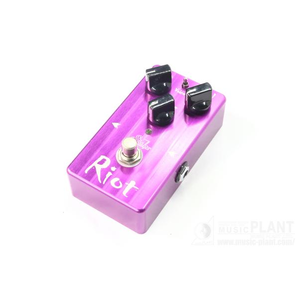 Suhr

Riot Distortion