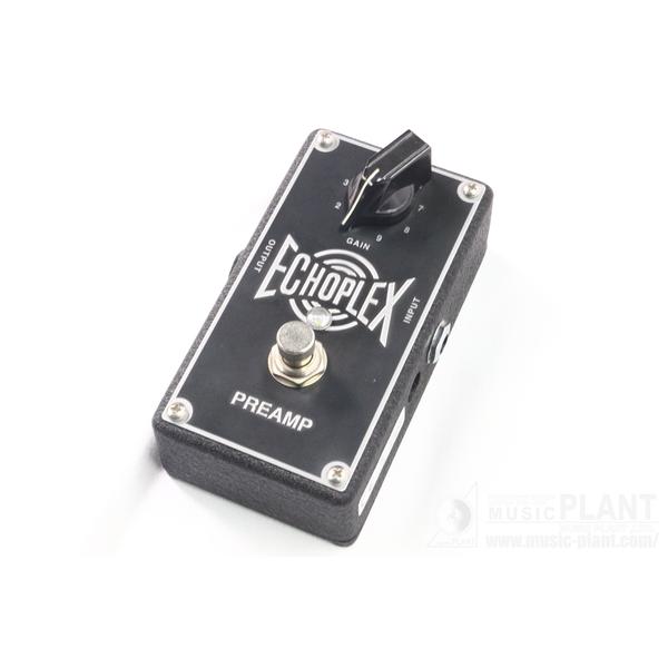 JIM DUNLOP EP101 ECHOPLEX PREAMP