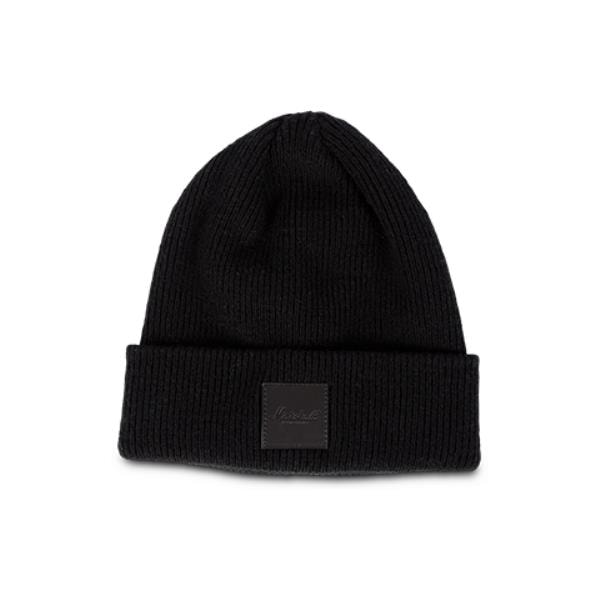 Marshall

WOOL BEANIE