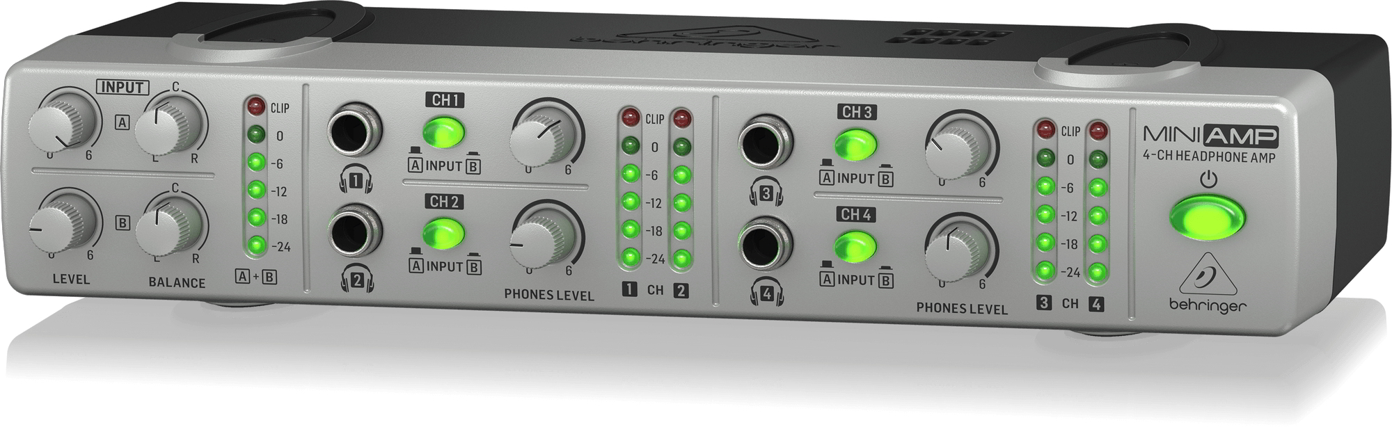 AMP800 V2追加画像 AMP800 V2追加画像