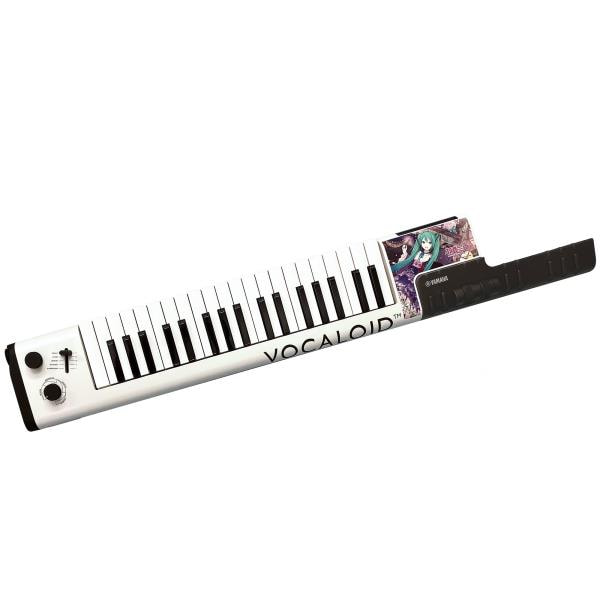 VKB-100 MK16th 初音ミクモデルサムネイル