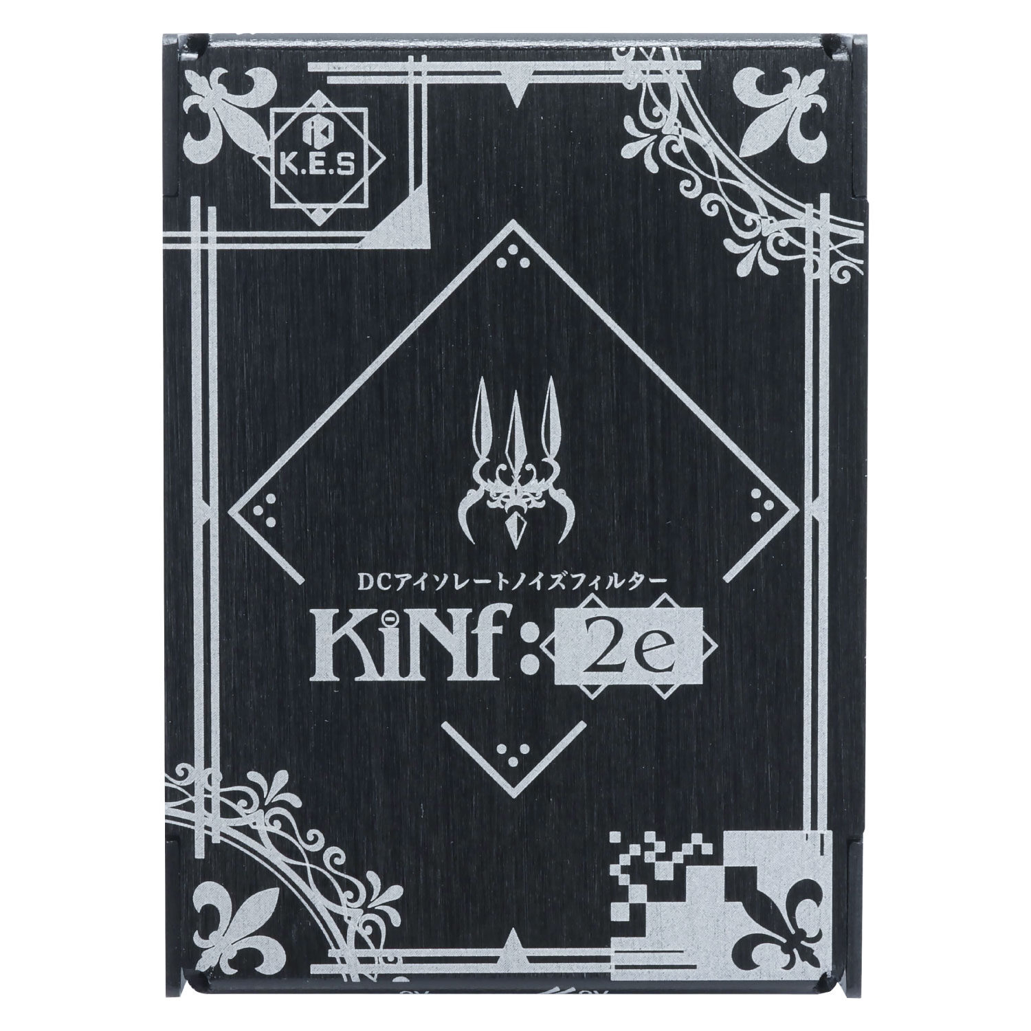 KiNf:2e追加画像 KiNf:2e追加画像