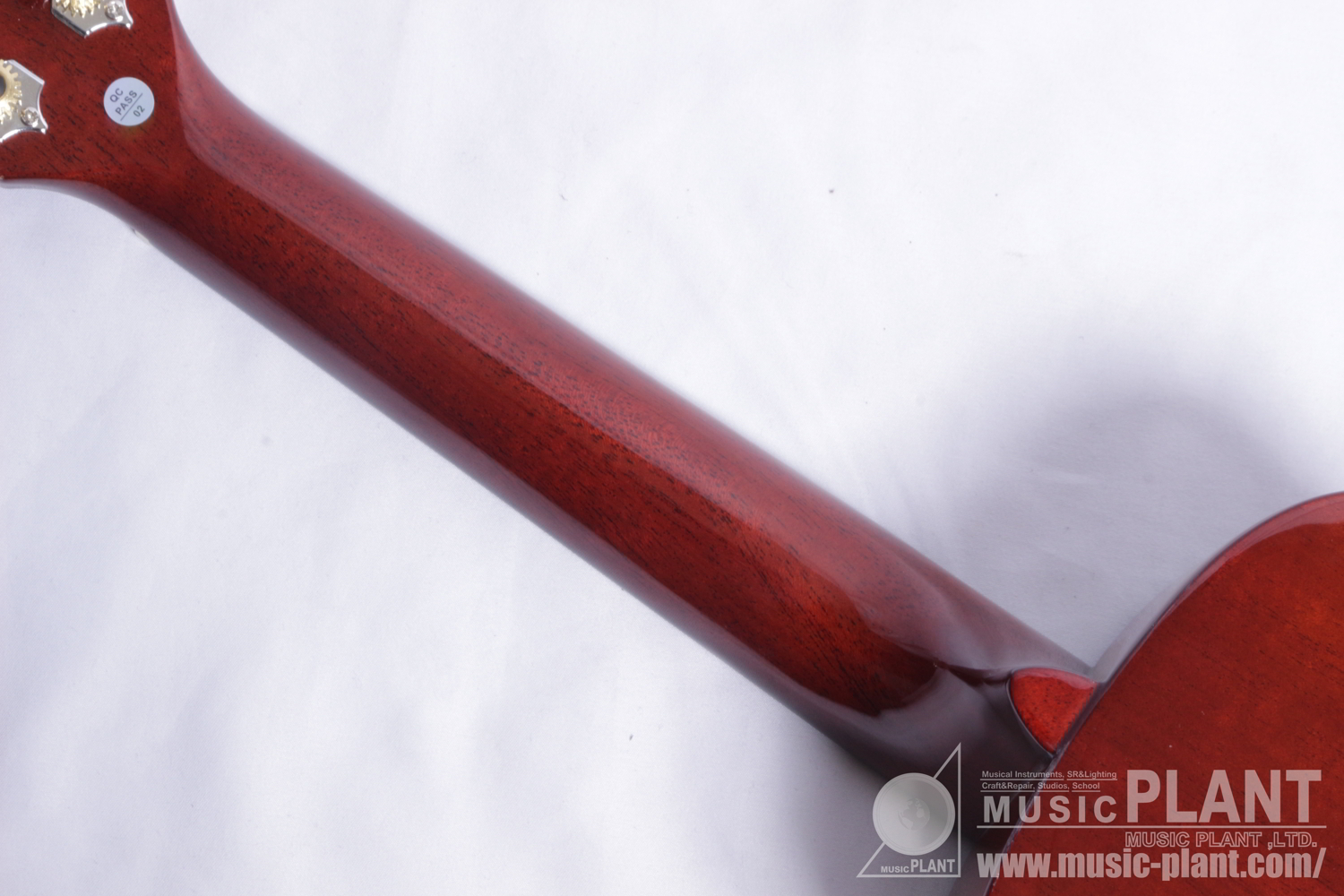 AC-5 Concert Ukulele追加画像 AC-5 Concert Ukulele追加画像