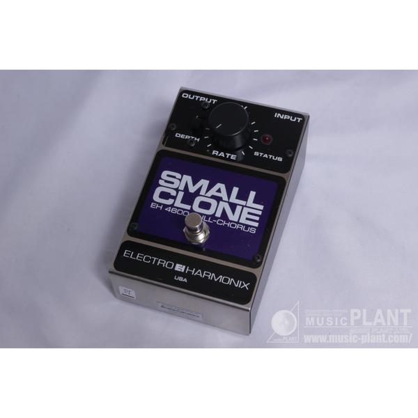 electro-harmonix

Small Clone