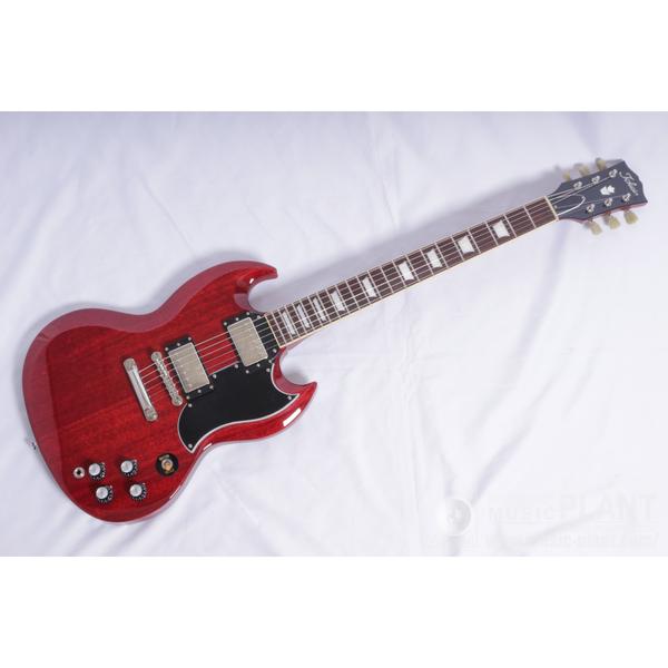 Tokai

SG136CH