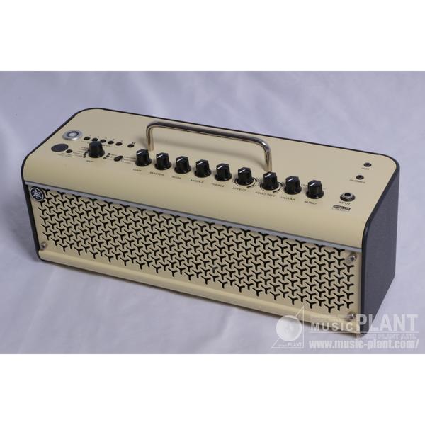 YAMAHA

THR30II Wireless