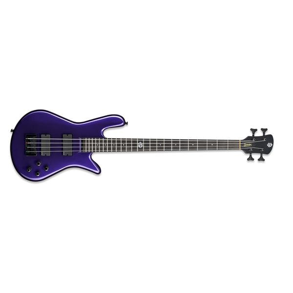 SPECTOR-エレキベース
NS Ethos HP 4 Plum Crazy Gloss