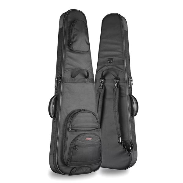 ACCESS-エレキベース用プレミアムギグバッグAB5EB1 Premium Bass Gigbag