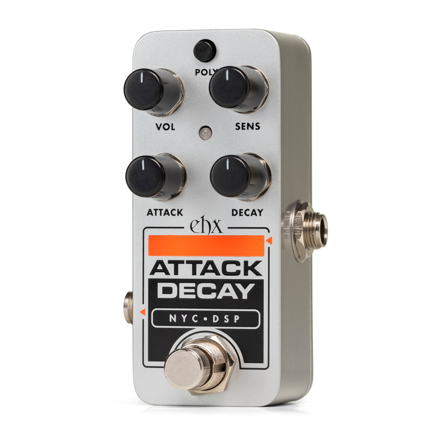 Pico Attack Decay追加画像 Pico Attack Decay追加画像