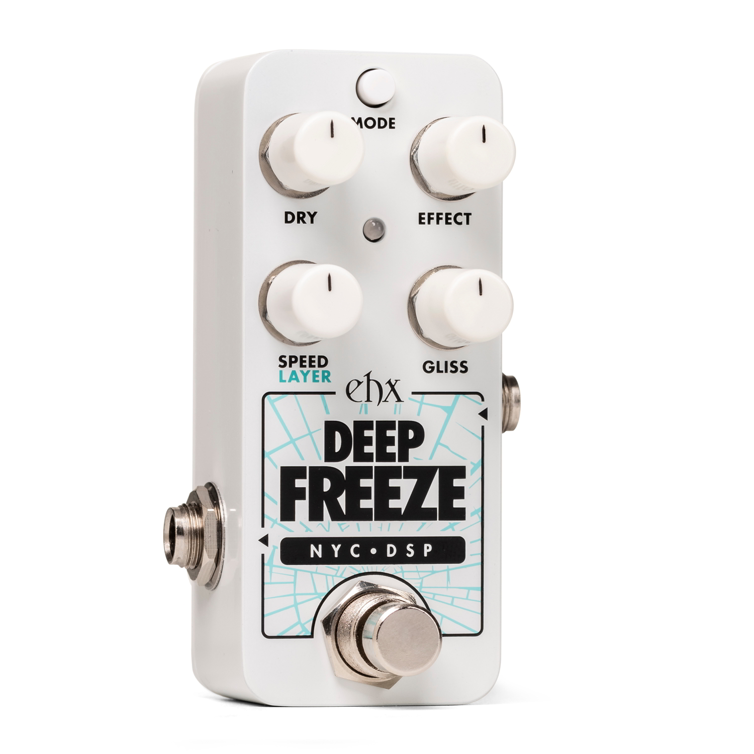 Pico Deep Freeze追加画像 Pico Deep Freeze追加画像