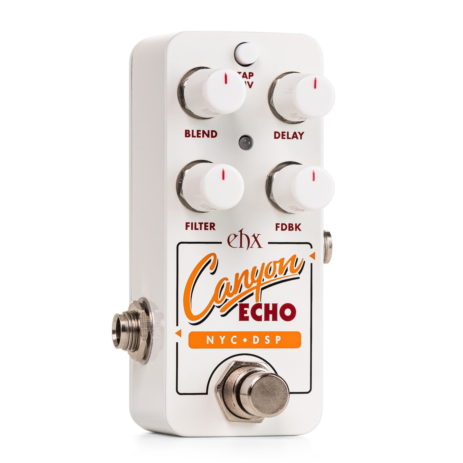 Pico Canyon Echo追加画像 Pico Canyon Echo追加画像