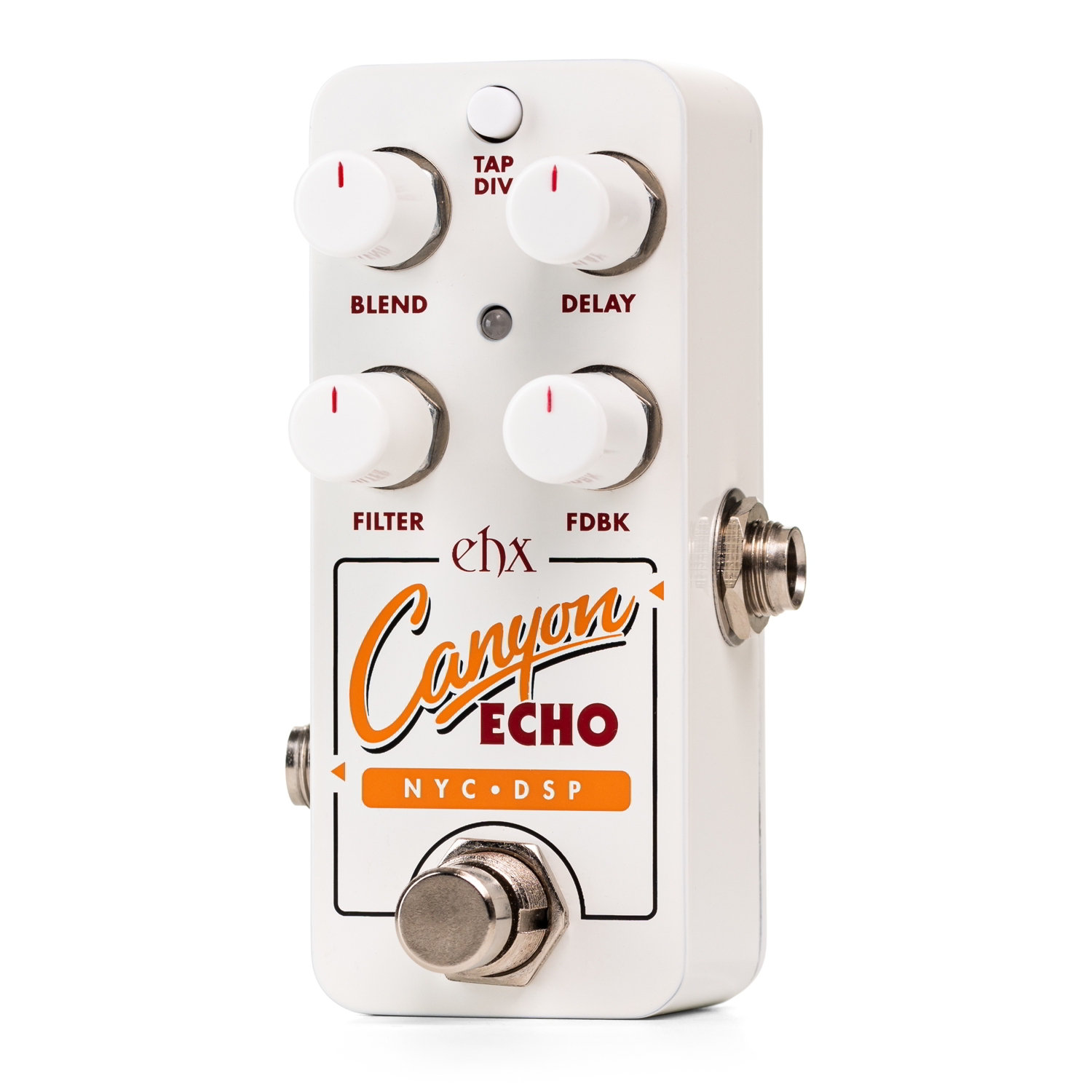 Pico Canyon Echo追加画像 Pico Canyon Echo追加画像