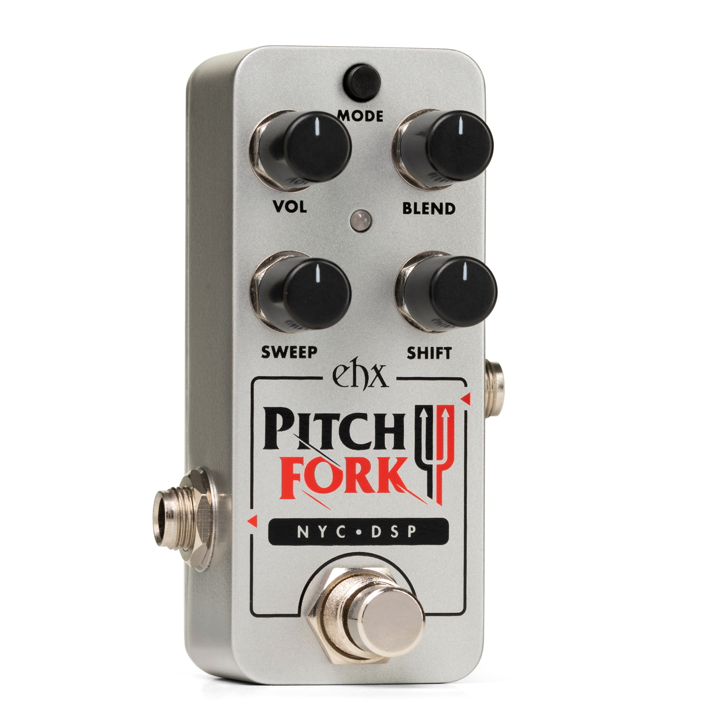 Pitch Fork追加画像 Pitch Fork追加画像