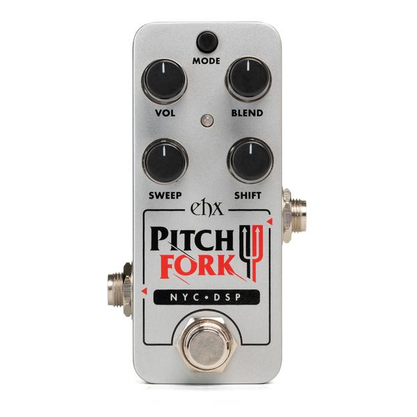 electro-harmonix-ピッチシフターPitch Fork