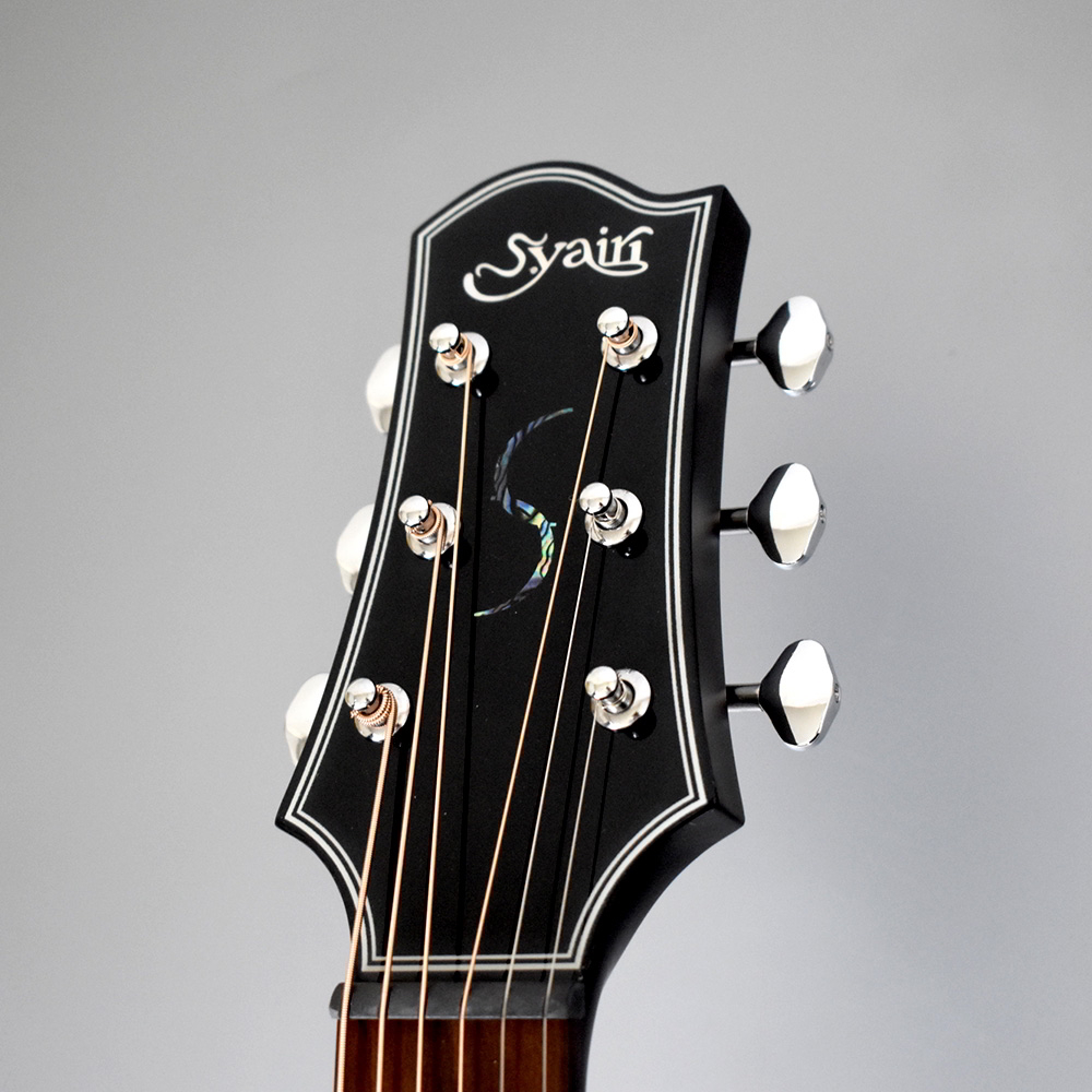 YAJ-1200/VSヘッド画像 YAJ-1200/VSヘッド画像