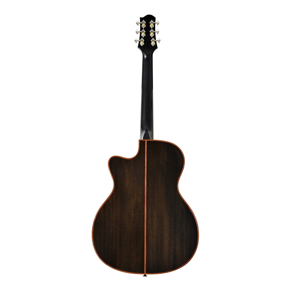 YAT-1400EC/BK背面画像 YAT-1400EC/BK背面画像