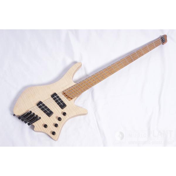 .strandberg*-エレキベースBoden Bass Original 4 Natural