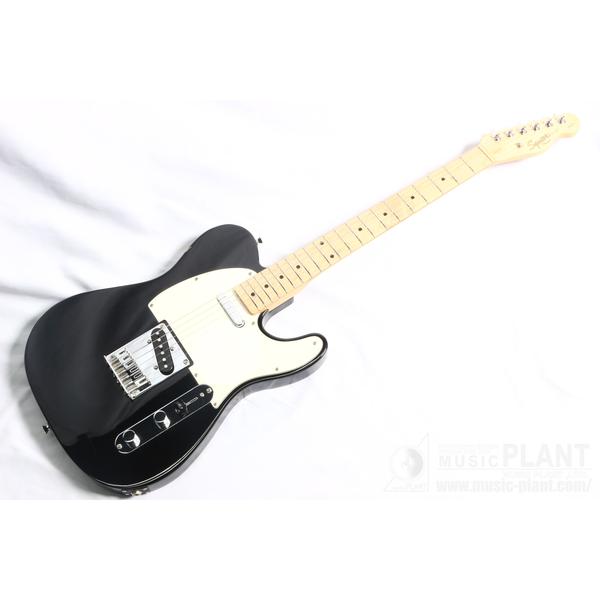 Affinity Telecaster Blackサムネイル