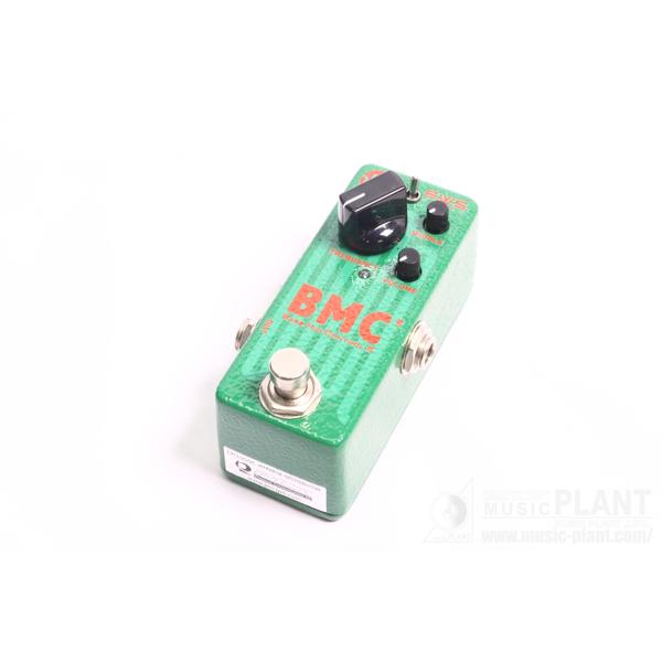 E.W.S

BMC2 Bass Mid Control 2