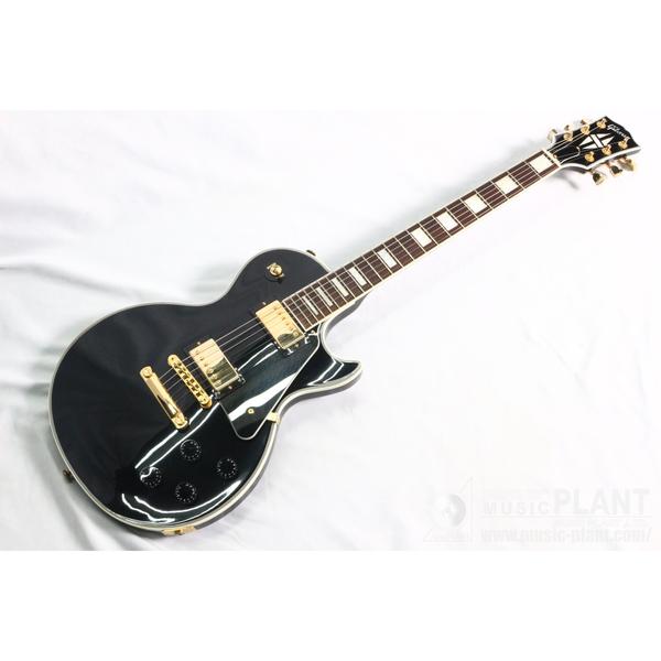 Les Paul Classic Custom Light 2016 Limited Ebonyサムネイル