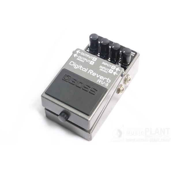 BOSS

RV-5