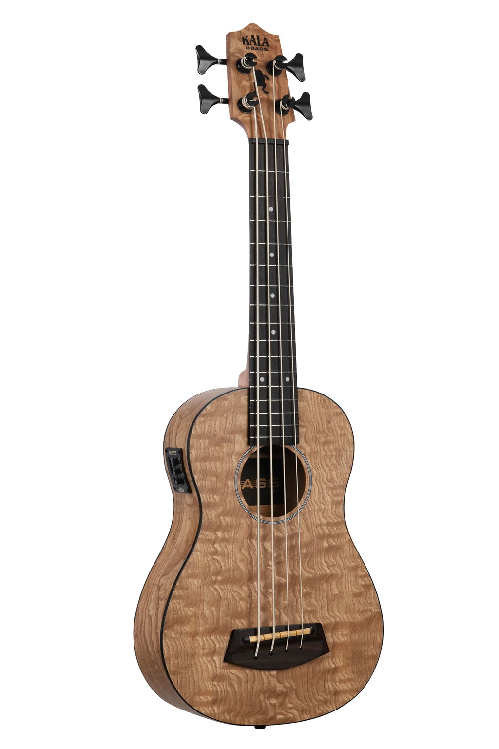 UBASS-QA-FS Quilted Ash U-Bassパネル画像 UBASS-QA-FS Quilted Ash U-Bassパネル画像