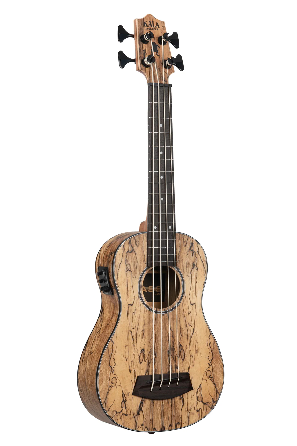 UBASS-SP-MNG-FS Spalted Mango U-Bass追加画像 UBASS-SP-MNG-FS Spalted Mango U-Bass追加画像