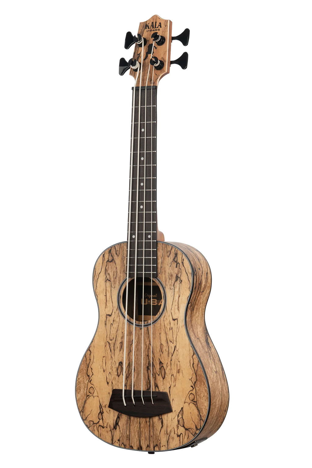 UBASS-SP-MNG-FS Spalted Mango U-Bass追加画像 UBASS-SP-MNG-FS Spalted Mango U-Bass追加画像