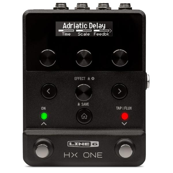 Line6HX One