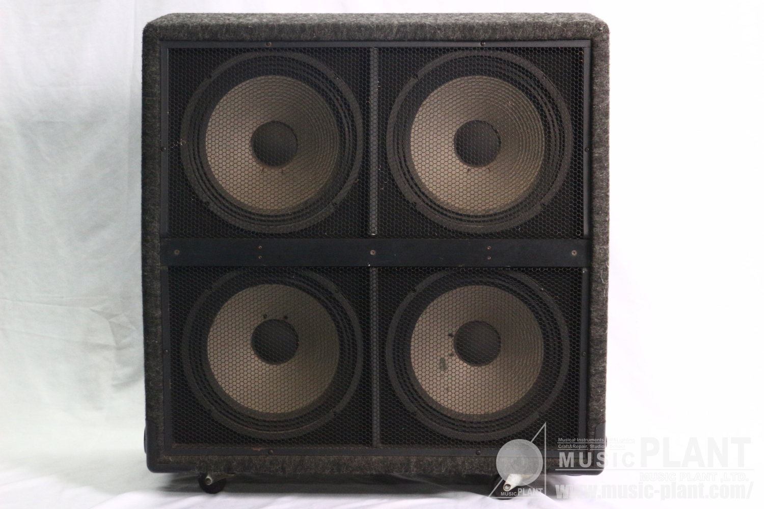 4-12 TF Slant Cabinet追加画像 4-12 TF Slant Cabinet追加画像