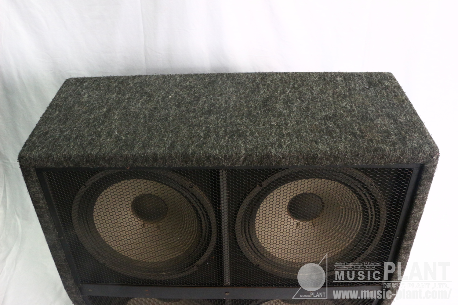 4-12 TF Slant Cabinet追加画像 4-12 TF Slant Cabinet追加画像