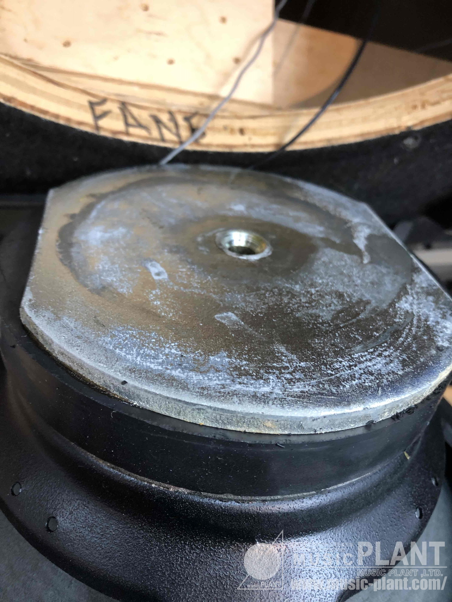 4-12 TF Slant Cabinet追加画像 4-12 TF Slant Cabinet追加画像