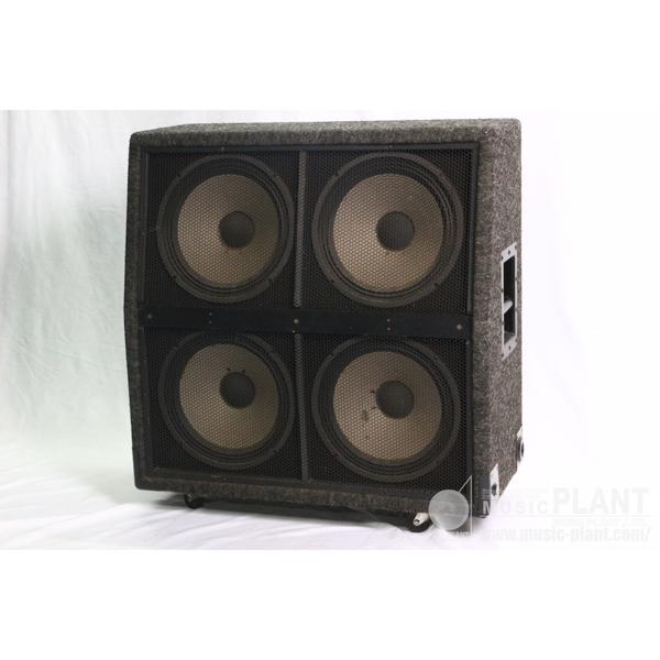 RIVERA4-12 TF Slant Cabinet