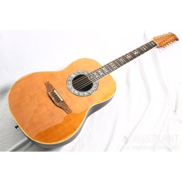 PRS SE A60E(Paul Reed Smith)エレアコ（PRS SE A60E NATURAL