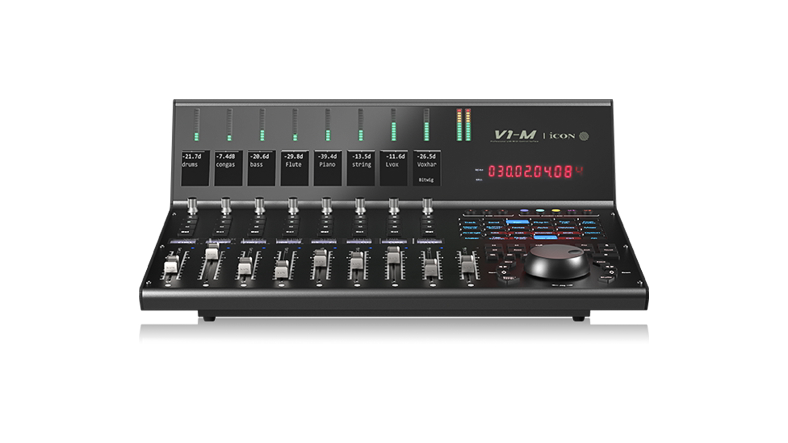 V1-Mヘッド画像 V1-Mヘッド画像