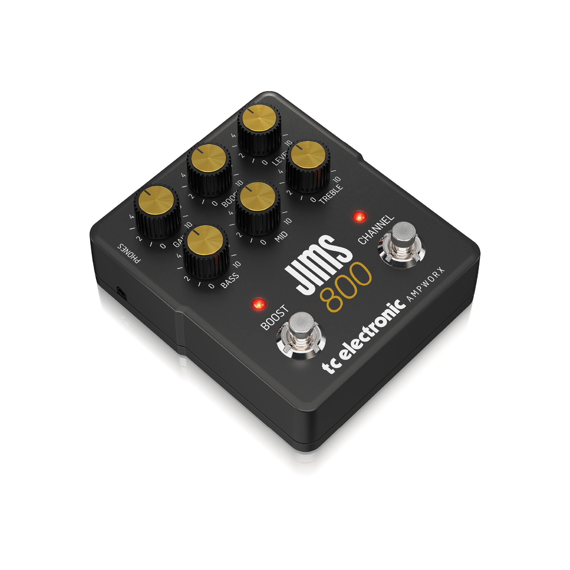 JIMS 800 PREAMP追加画像 JIMS 800 PREAMP追加画像