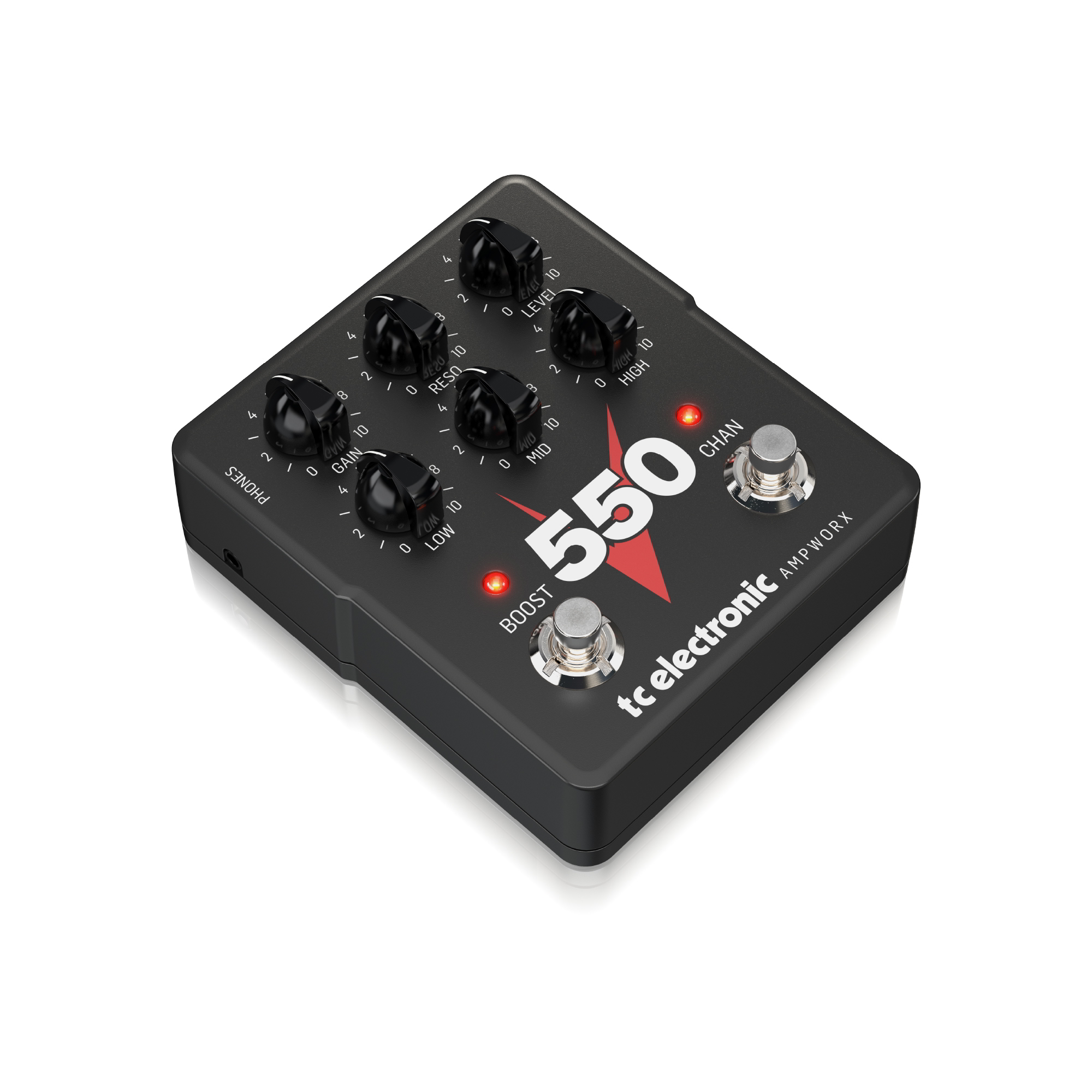 V550 PREAMP追加画像 V550 PREAMP追加画像