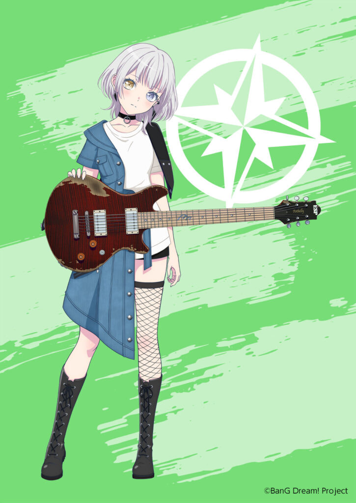 POTBELLY PM Rana 要 楽奈 シグネチャーモデル追加画像 POTBELLY PM Rana 要 楽奈 シグネチャーモデル追加画像