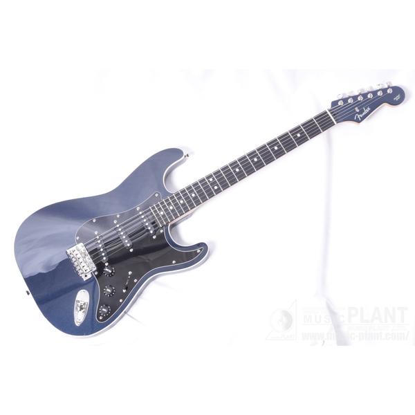 Fender Japan-エレキギターAST Aerodyne Stratocaster GMB