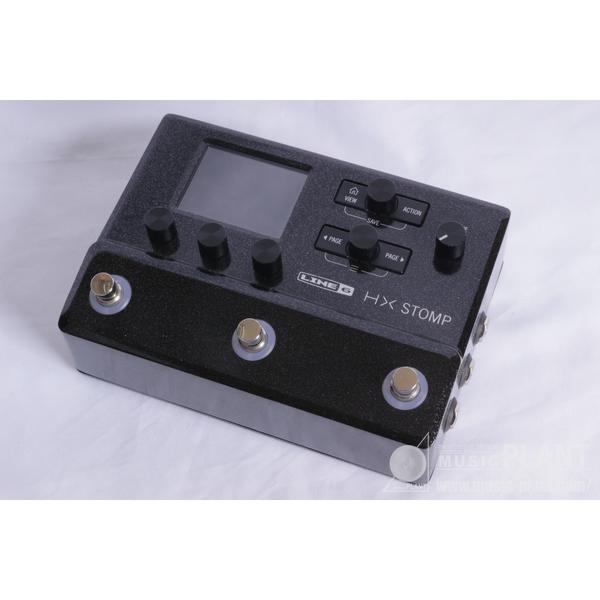 HX STOMPサムネイル